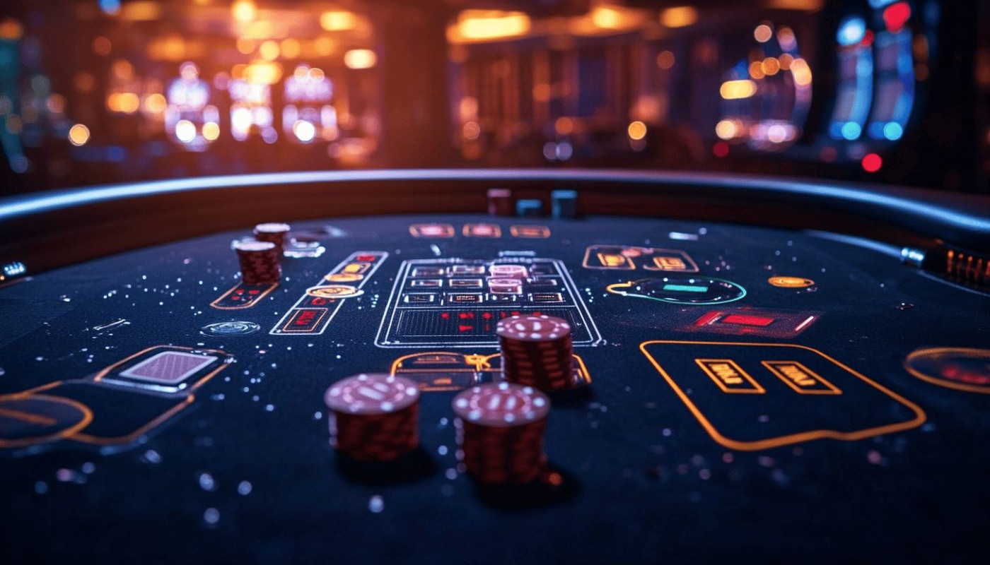 How Has Modern Technology Reshaped The Experience Of Playing Poker Online?